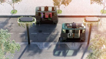 Connected Consumer 2030 Report Header