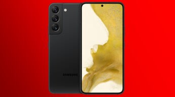 Samsung Galaxy S22. S22+ und S22Ultra Header