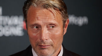 Mads Mikkelsen