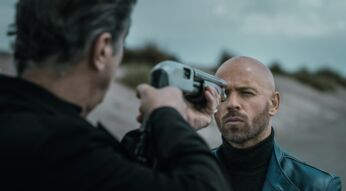 Szene aus Sans répit - Ruhelos: