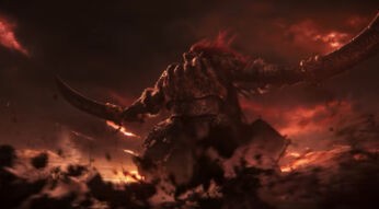 Sternengeißel Radahn in Elden Ring