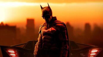 The Batman Ende erklärt: Poster