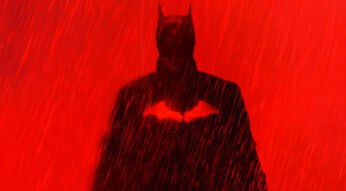 Poster zu The Batman
