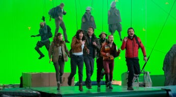 Filme wie The Bubble: Die besten Streifen übers Filmemachen