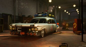 Ghostbusters: Spirits Unleashed angekündigt Header