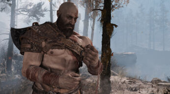 God of War als Serie Header