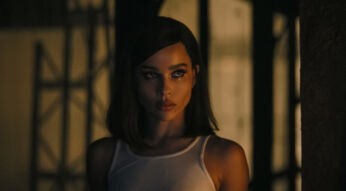 Header ZOË KRAVITZ als Selina Kyle