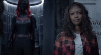 Szene aus Batwoman Staffel 2