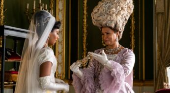 Die Königin und das Collier