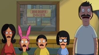 Bobs Burgers screenshot