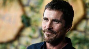 Christian Bale (Thor 4)