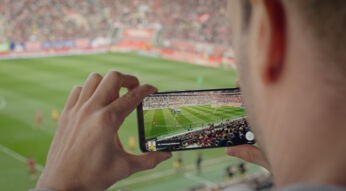 5g stadium app header