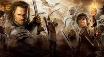 Der Herr der Ringe: Die Rückkehr des Königs