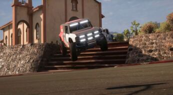 Autos in Forza Horizon 5