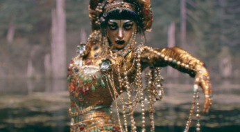 Jibaro: Bild aus Love, Death + Robots Staffel 3