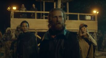 Szene aus Fear the Walking Dead Staffel 7