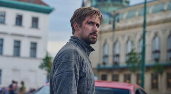 Ryan Gosling The Gray Man