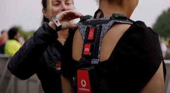 5G-Haptikanzug Header