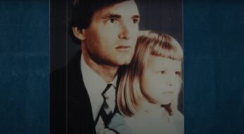 Das Mädchen auf dem Bild bei Netflix