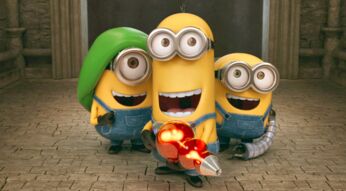 Minions