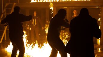 Bild aus "Die längste Nacht"