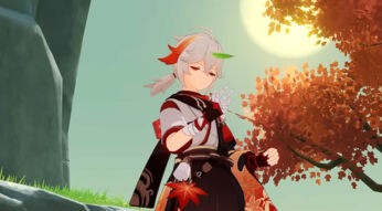 Genshin Impact: Apokalypse des Immernachtsreichs – Brücke reparieren