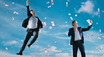 Der Cast von King of Stonks