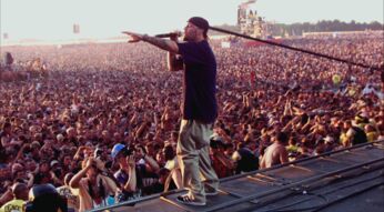 Absolutes Fiasko: Woodstock ’99