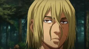 Thorfinn in Staffel 2 von "Vinland Saga"