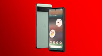 Google Pixel 6a im Hands-On Header