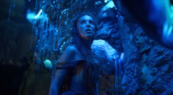 Millie Bobby Brown in Damsel