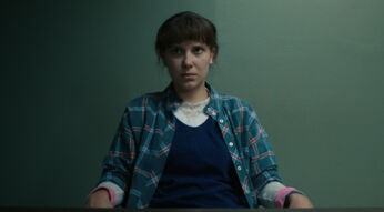 The Electric State mit Millie Bobby Brown