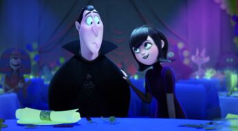 Hotel Transsilvanien 4