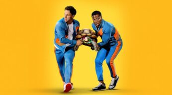 Der Cast von Me Time