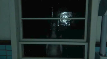 Eine Leiche aus Mortuary Assistant