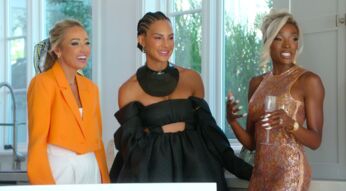 Der Cast von "Selling Sunset" Staffel 6