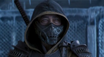 mortal kombat Verfilmungen von Kampfsport-Games