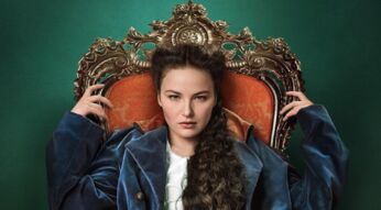 Devrim Lingnau in Die Kaiserin