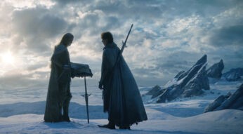 Fantasy Serien wie Die Ringe der Macht