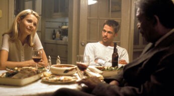 Gwyneth Paltrow im Film Sieben