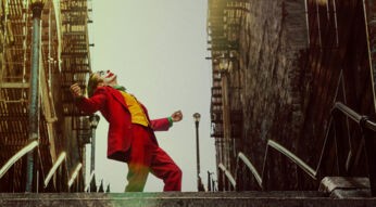 Joker 2 mit Joaquin Phoenix und Lady Gaga