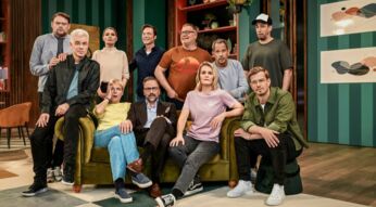 Die Teilnehmer von LOL Staffel 4