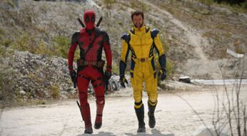Deadpool und Wolverine