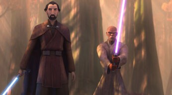 Geschichten der Jedi