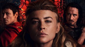 Der Cast von Barbaren