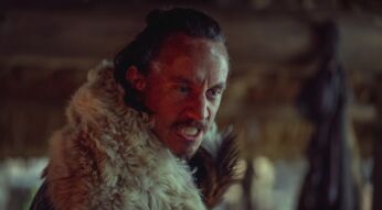 Ein wackerer Germane