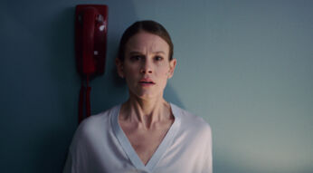 Stream: Bild aus dem Horrorfilm Smile