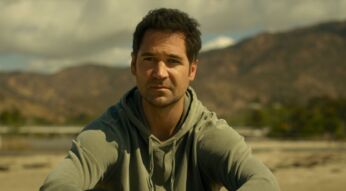 Manuel Garcia-Rulfo in "The Lincoln Lawyer"