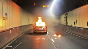 Wie können Internetsignale bei der Brandmeldung helfen?