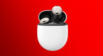 oogle Pixel Buds Pro Header